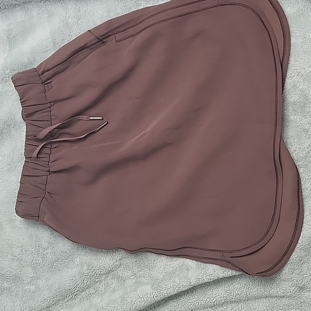 Lululemon athletic skirt